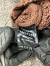 Pol 100% Acrylic Brown Pullover Sweater Size L - photo 8