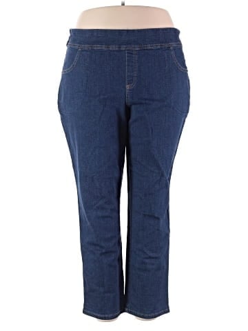 Terra & Sky Jeans (view 1)
