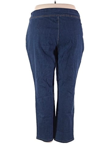 Terra & Sky Jeans (view 2)