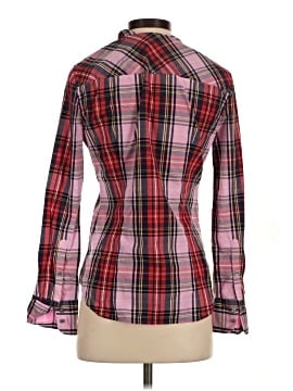J.Crew Long Sleeve Button-Down Shirt (view 2)