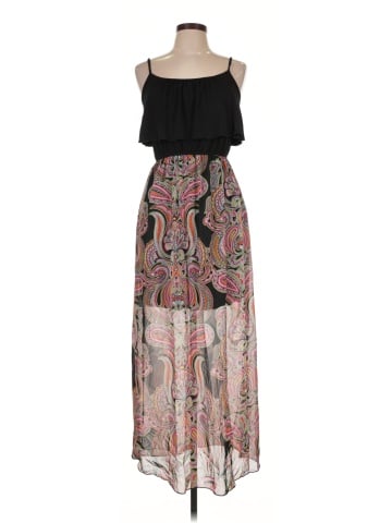 Sweet Storm Casual Dress (view 1)