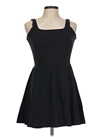 SPANX Casual Dress (view 1)
