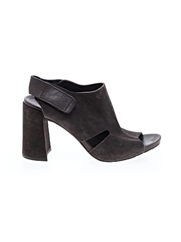 Pedro Garcia Sandals (view 1)