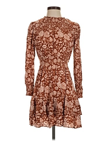 Knox Rose Casual Dress (view 1)