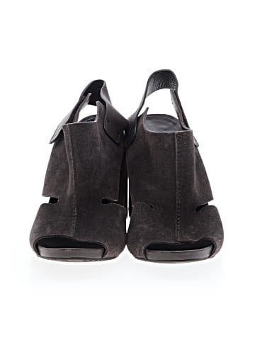 Pedro Garcia Sandals (view 2)