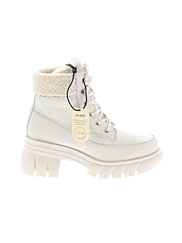 Aldo Ankle Boots (view 1)
