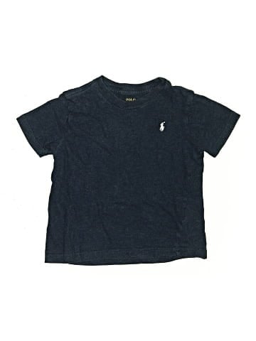 Polo by Ralph Lauren Short Sleeve T-Shirt (view 1)