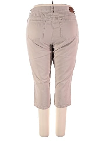 Lauren Jeans Co. Khakis (view 2)
