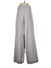 BCBGeneration Solid Gray Casual Pants Size S - photo 2
