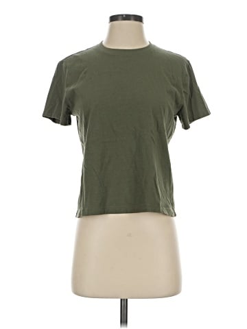 Everlane Short Sleeve Top (view 1)