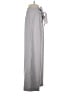 BCBGeneration Solid Gray Casual Pants Size S - photo 4