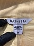 Athleta Solid Yellow Skort Size 20 - photo 3