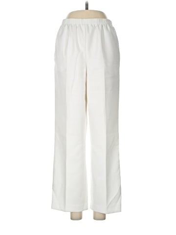 Alfred Dunner Casual Pants (view 1)