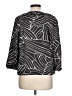 Hei Hei 100% Polyester Black Jacket Size L - photo 2
