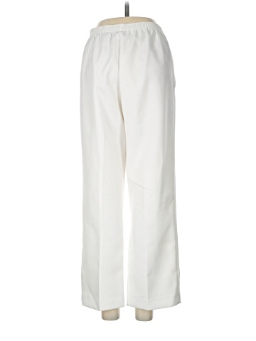 Alfred Dunner Casual Pants (view 2)