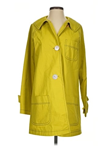 Charles Nolan Casual Dress (view 1)