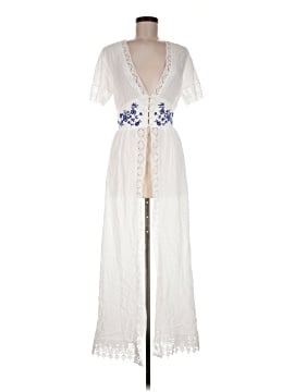 Francesca's Kimono