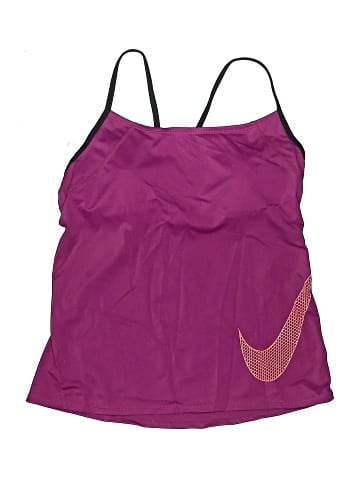 Nike Swimsuit Top (view 1)