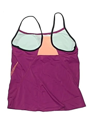 Nike Swimsuit Top (view 2)