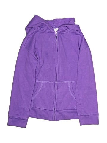 The Children's Place Zip Up Hoodie (view 1)