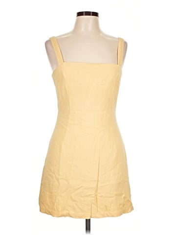 Forever 21 Casual Dress (view 1)