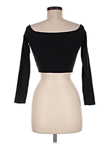 Garage 3/4 Sleeve Top (view 2)