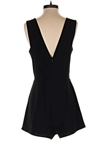 Red Saks Fifth Avenue Romper (view 2)
