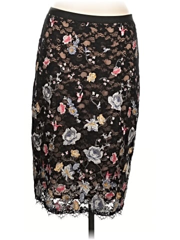 BCBGMAXAZRIA Formal Skirt (view 1)