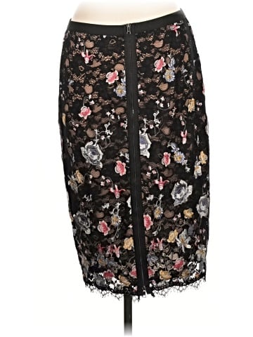 BCBGMAXAZRIA Formal Skirt (view 2)