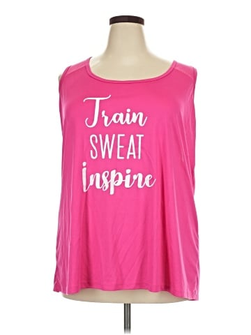Bcg Sleeveless Top (view 1)