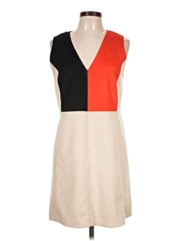 Zara Casual Dress (view 1)