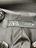Zara Black Blazer Size M - photo 6
