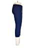 Yogalicious Blue Active Pants Size L - photo 4