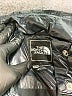 The North Face 100% Polyester Solid Black Coat Size XS - photo 6