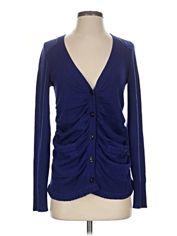 Leifsdottir Cardigan (view 1)