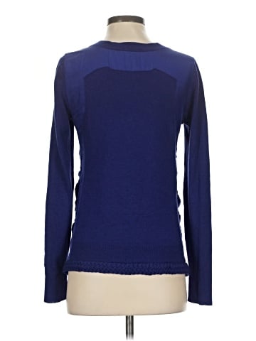 Leifsdottir Cardigan (view 2)