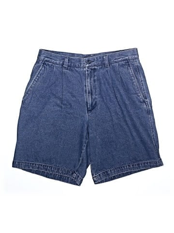 Dockers Denim Shorts (view 1)