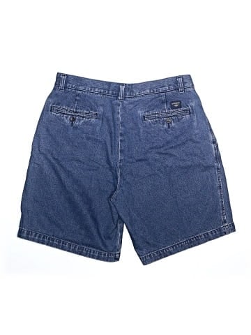 Dockers Denim Shorts (view 2)