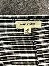 Max Studio Gray 3/4 Sleeve T-Shirt Size M - photo 7