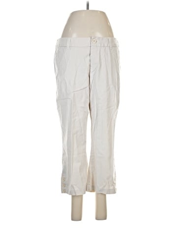 Horny Toad Khakis (view 1)