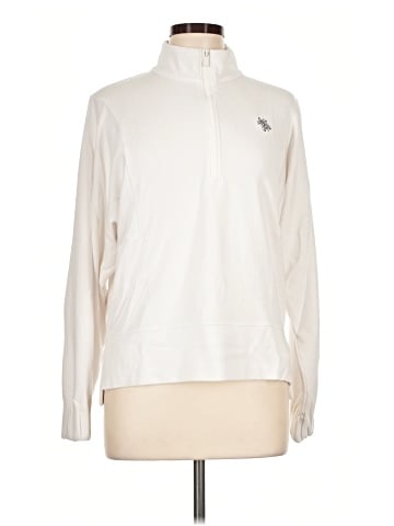 PETER MILLAR Pullover Sweater (view 1)