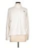 PETER MILLAR Ivory Pullover Sweater Size L - photo 1