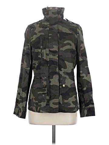 Love Tree Jacket (view 1)