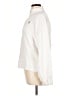 PETER MILLAR Ivory Pullover Sweater Size L - photo 5