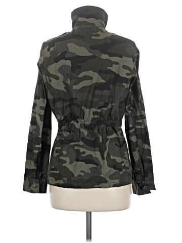 Love Tree Jacket (view 2)