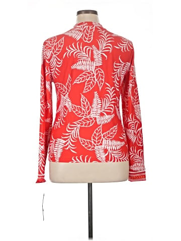La Blanca Long Sleeve Blouse (view 2)