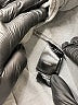 Max Jeans Gray Jacket Size XS - photo 8