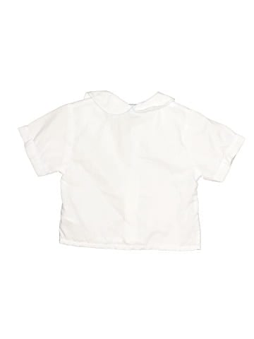 Petit Ami Short Sleeve Blouse (view 2)