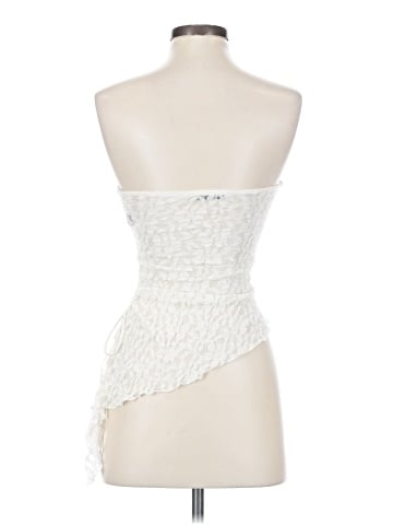 Bershka Sleeveless Top (view 2)