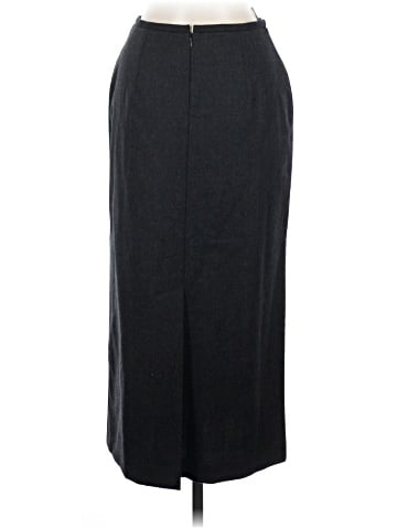 Dolce & Gabbana Vintage Pencil Skirt (view 2)